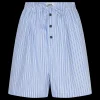 Love Stories Alfie Boxershorts Blau Fashion