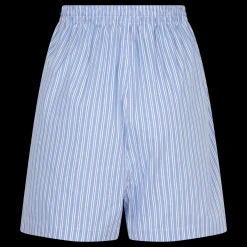 Love Stories Alfie Boxershorts Blau Fashion
