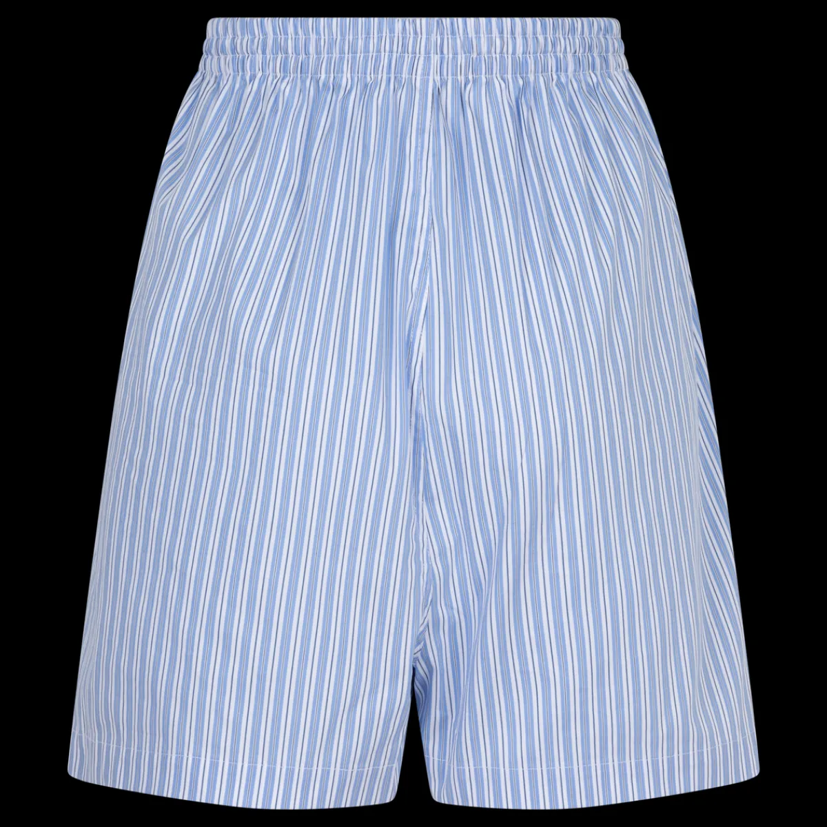 Love Stories Alfie Boxershorts Blau Fashion