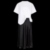 Love Stories Ann Einteiliges T-Shirt-Kleid Grau Sale