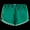 Love Stories Apollo Elegany Pyjamashorts Grün Discount