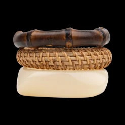 Love Stories Armband-Set Armreif-Set Mehrfarbig Sale