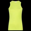 Love Stories Bella Klassisches Tanktop Limette Fashion