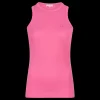 Love Stories Bella Klassisches Tank-Top Rosa Discount