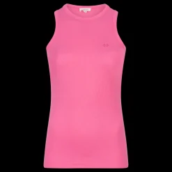 Love Stories Bella Klassisches Tank-Top Rosa Discount