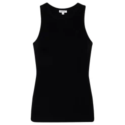 Love Stories Bella Klassisches Tanktop Schwarz Clearance