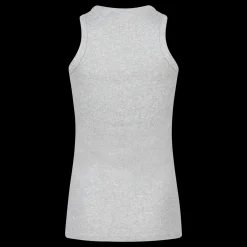 Love Stories Bella Klassisches Tanktop Grau Sale