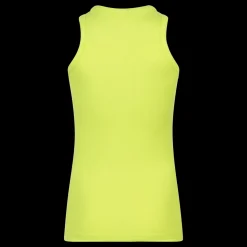 Love Stories Bella Klassisches Tanktop Limette Fashion