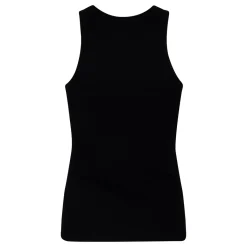 Love Stories Bella Klassisches Tanktop Schwarz Clearance