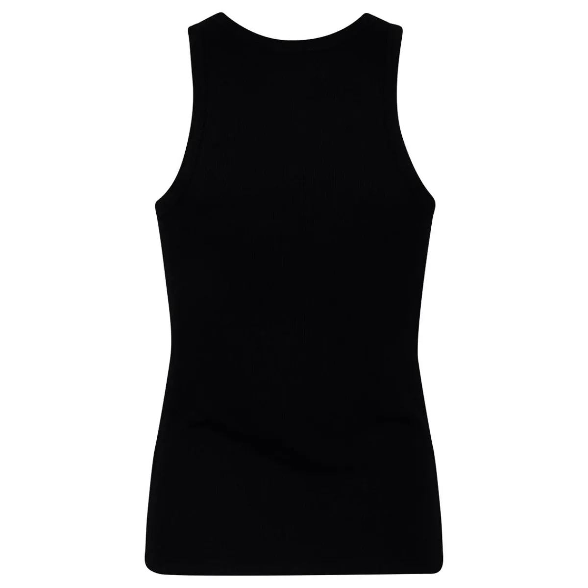 Love Stories Bella Klassisches Tanktop Schwarz Clearance