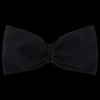 Love Stories Bow Bandeau-Bikinioberteil Schwarz Sale