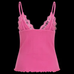 Love Stories Bria Spitzentop Rosa Online