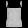 Love Stories Camilla Bequemes Woll-Top Grau Sale