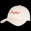 Love Stories Cap Cap Off-White Outlet