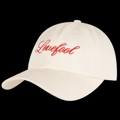 Love Stories Cap Cap Off-White Outlet