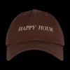Love Stories Cap Klassische Baseballkappe Braun Discount