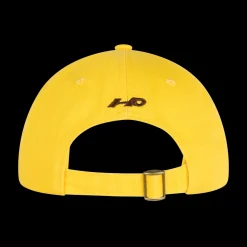 Love Stories Cap Klassische Baseballkappe Gelb Online