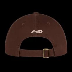 Love Stories Cap Klassische Baseballkappe Braun Discount