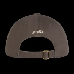 Love Stories Cap Klassische Baseballkappe Grün Fashion