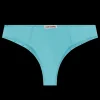 Love Stories Carl Slip im brasilianischen Stil Hellblau Clearance