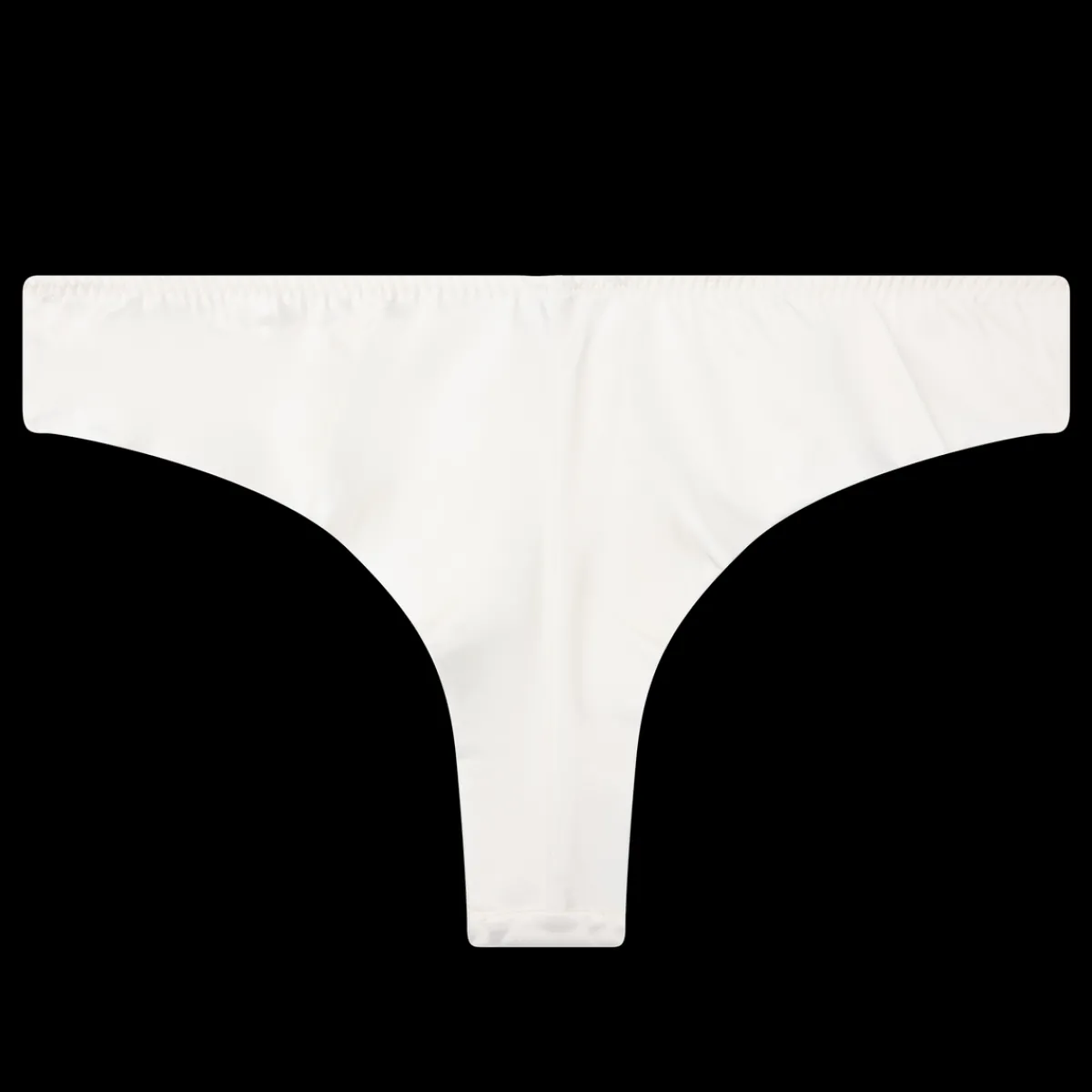 Love Stories Carl Slip im brasilianischen Stil Off-White Discount