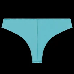 Love Stories Carl Slip im brasilianischen Stil Hellblau Clearance