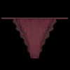 Love Stories Charlotte Tanga-Slip Burgund Online