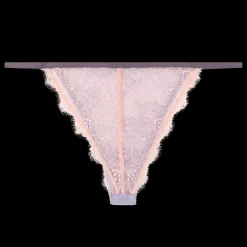 Love Stories Charlotte Tanga-Slip Mehrfarbig Best