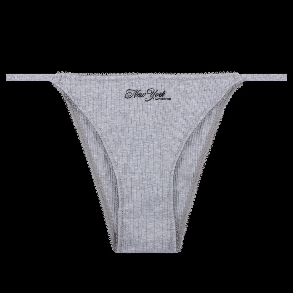 Love Stories Clio 2-Pack 2er-Pack Slips im Tanga-Stil Mehrfarbig Outlet