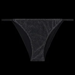 Love Stories Clio Tanga-Slip Schwarz New