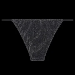Love Stories Clio Tanga-Slip Schwarz New