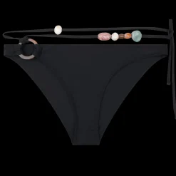 Love Stories Coral Bikinihöschen Schwarz Fashion