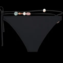 Love Stories Coral Bikinihöschen Schwarz Fashion
