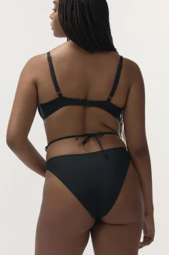 Love Stories Coral Bikinihöschen Schwarz Fashion