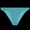 Love Stories Coral Slip im Tangastil Hellblau Fashion