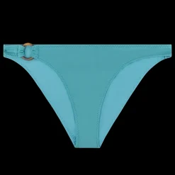 Love Stories Coral Slip im Tangastil Hellblau Fashion