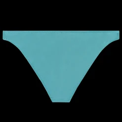 Love Stories Coral Slip im Tangastil Hellblau Fashion