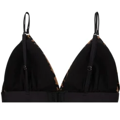 Love Stories Darling Gepolsteter Bralette AnimalPrint Hot