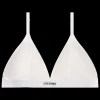 Love Stories Darling Sporty unpadded bralette Off-White Fashion