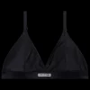 Love Stories Darling Sporty unpadded bralette Schwarz Sale