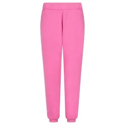 Love Stories Donna Bequeme Jogginghose Rosa Outlet