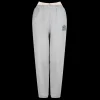 Love Stories Donna Bequeme Trackpants Grau Fashion