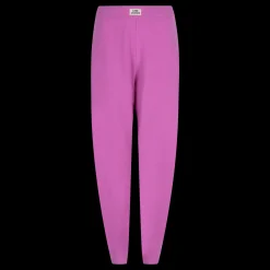 Love Stories Donna Bequeme Trackpants Dunkelrosa Best