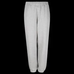 Love Stories Donna Bequeme Trackpants Grau Outlet