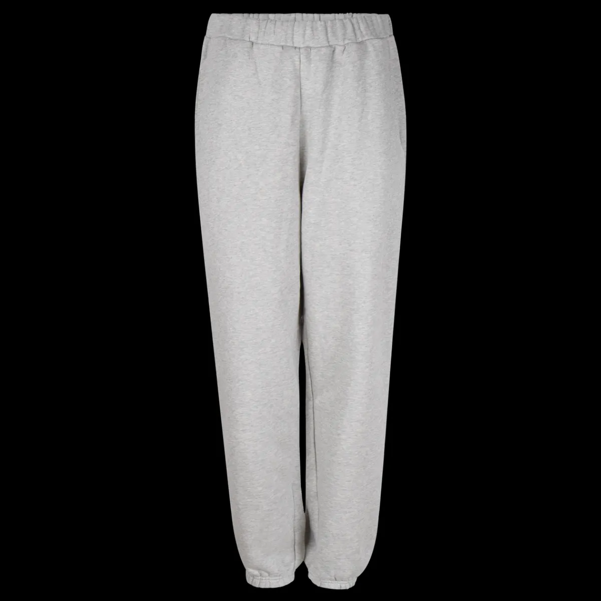 Love Stories Donna Bequeme Trackpants Grau Outlet