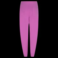 Love Stories Donna Bequeme Trackpants Dunkelrosa Best