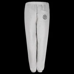 Love Stories Donna Bequeme Trackpants Grau Outlet