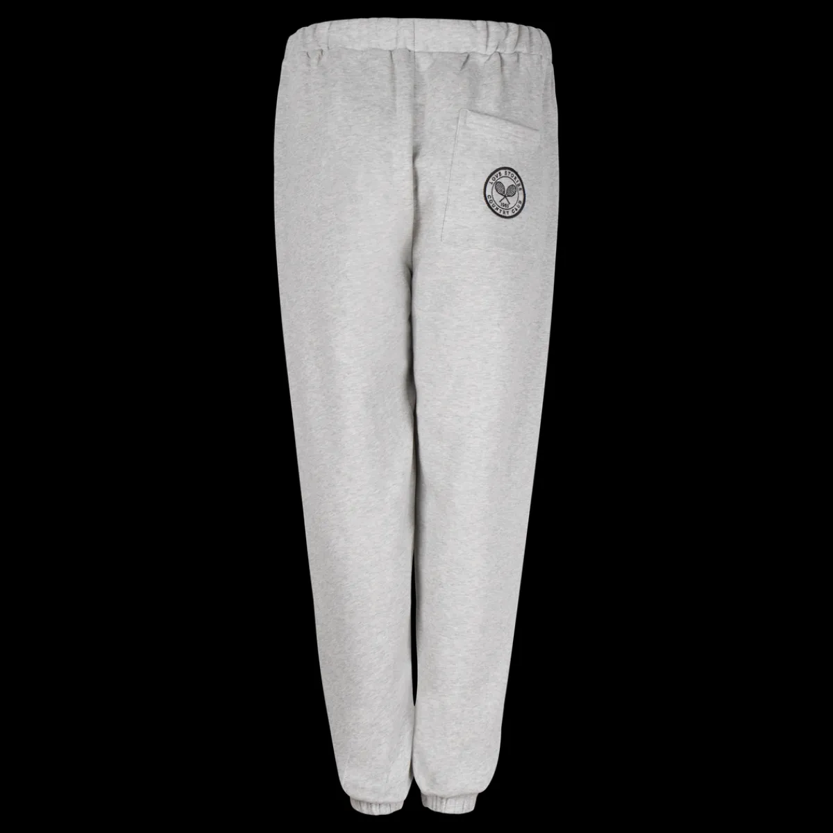 Love Stories Donna Bequeme Trackpants Grau Outlet