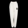 Love Stories Donna Bequeme Trainingshose Off-White Online