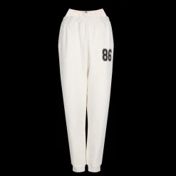 Love Stories Donna Bequeme Trainingshose Off-White Online
